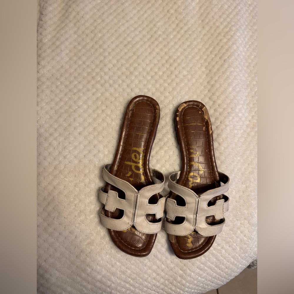 Sam Edelman Sandals